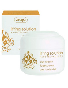 Crema Dia Ziaja Facial +40 Lifting 50Ml