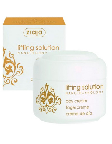 Crema Dia Ziaja Facial +40 Lifting 50Ml