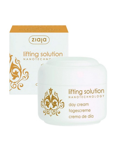 Crema Dia Ziaja Facial +40 Lifting 50Ml