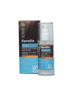 Aceite Dr. Santé Queratina Y Colágeno 50ml