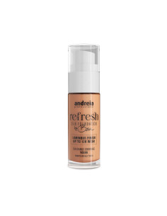 Base De Maquillaje Seda Andreia Refresh Silk Nº4.1 30Ml