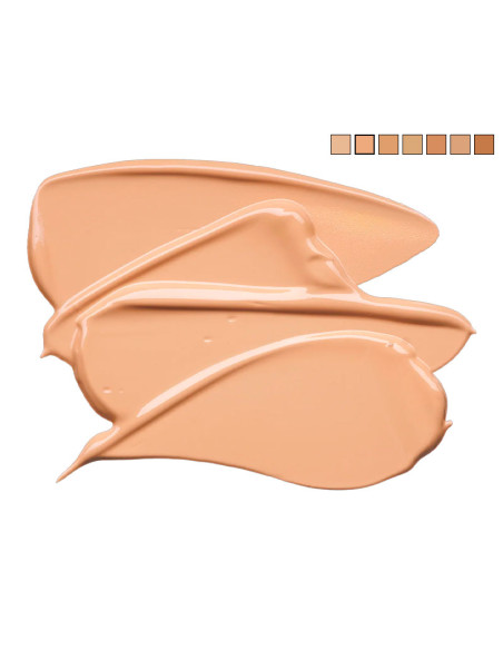 Base De Maquillaje Seda Andreia Refresh Silk Nº2 30Ml