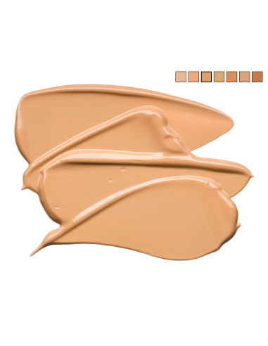 Base De Maquillaje Seda Andreia Refresh Silk Nº3 30Ml