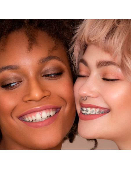 Pintalabios Larga Duración Matte Andreia Kissproof Nº05 Nude Blush