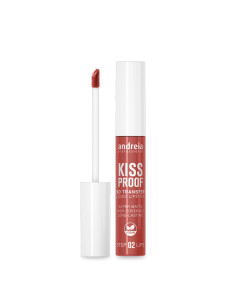 Pintalabios Larga Duración Matte Andreia Kissproof Nº05 Nude Blush