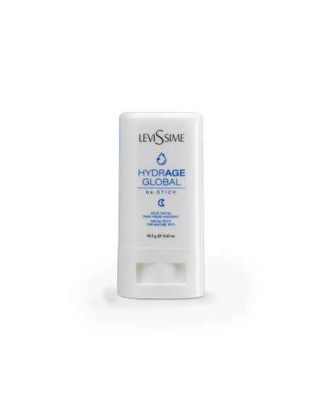 Crema Facial En Stick Pieles Maduras Levissime Hydrage Global 18,5Gr