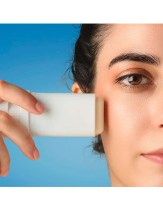 Crema Facial En Stick Pieles Maduras Levissime Hydrage Global 18,5Gr 2