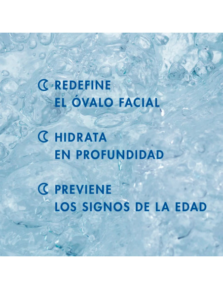Crema Facial En Stick Pieles Maduras Levissime Hydrage Global 18,5Gr