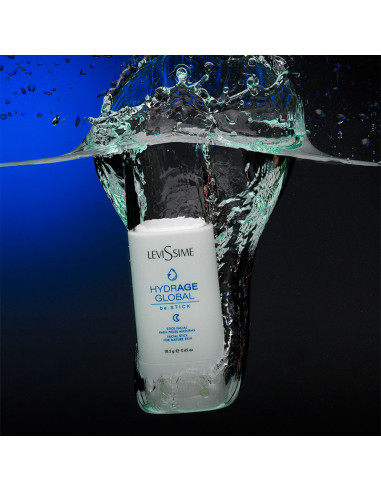 Crema Facial En Stick Pieles Maduras Levissime Hydrage Global 18,5Gr