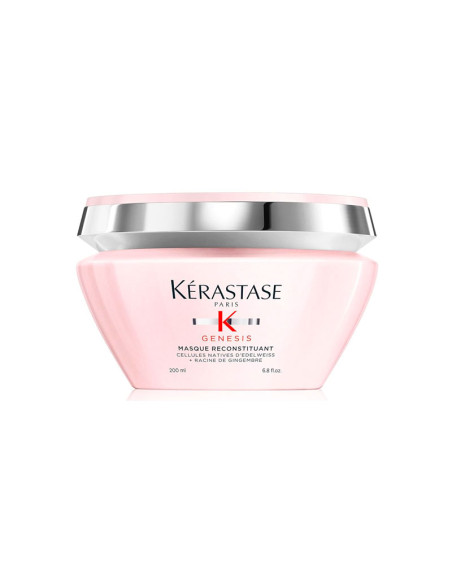 Mascarilla Kerastase Fortalecedora Anticaida Genesis 200Ml
