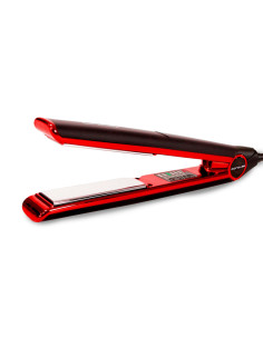 Kit Plancha Corioliss C1 Black Red + Plancha Mini C-Trip Regalo 2