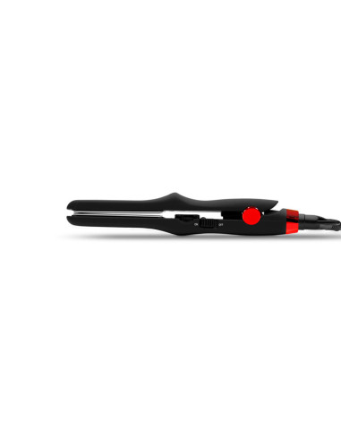 Kit Plancha Corioliss C1 Black Red + Plancha Mini C-Trip Regalo