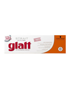 Desrizante C/N Glatt Nº 0 2X40Ml