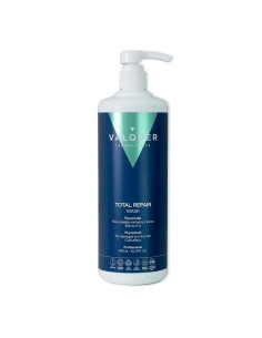 Mascarilla Capilar Valquer Reparadora Efecto Hielo 975Ml