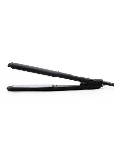 Plancha Corioliss C-Extreme Black Placas Extra Anchas-Largas