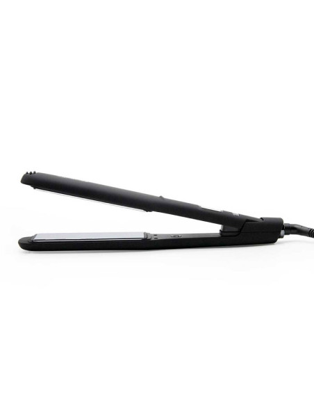 Plancha Corioliss C-Extreme Black Placas Extra Anchas-Largas