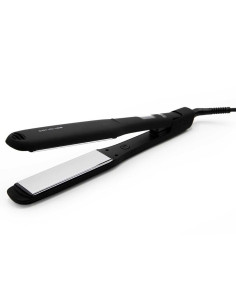Plancha Corioliss C-Extreme Black Placas Extra Anchas-Largas 2