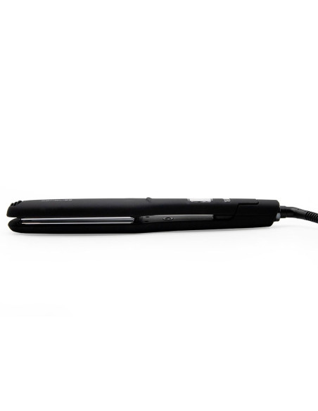 Plancha Corioliss C-Extreme Black Placas Extra Anchas-Largas
