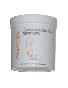 Crema Anadia Anticelulitica Frio-Calor Kg 2