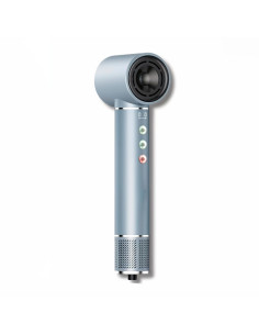 Secador Profesional 5 En 2 Twister Air 51 1400W