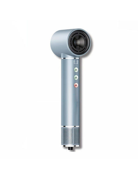 Secador Profesional 5 En 2 Twister Air 51 1400W