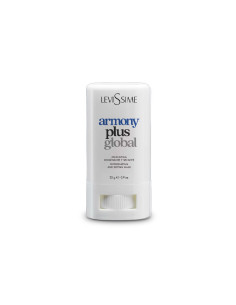 Mascarilla Facial En Stick Levissime Pieles Grasas Armony Plus 25Gr