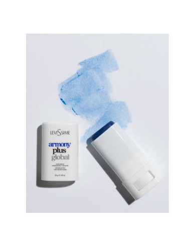 Mascarilla Facial En Stick Levissime Pieles Grasas Armony Plus 25Gr
