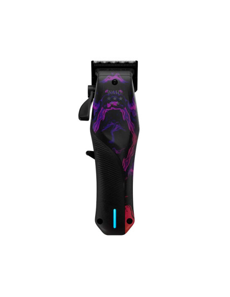 Maquina Corte Wahl Vapor Edición Limitada
