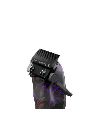 Maquina Corte Wahl Vapor Edición Limitada