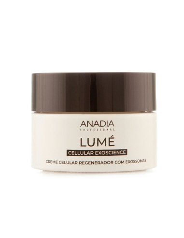 Crema Anadia Lume Regeneradora con Exosomas 50Ml