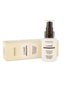 Sérum Renovador Celular Anadia Lume Con Peptidos de Cobre 30Ml 2