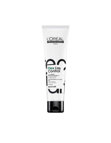 Sérum Crema Tecniart Flex Liss Control 150 Ml