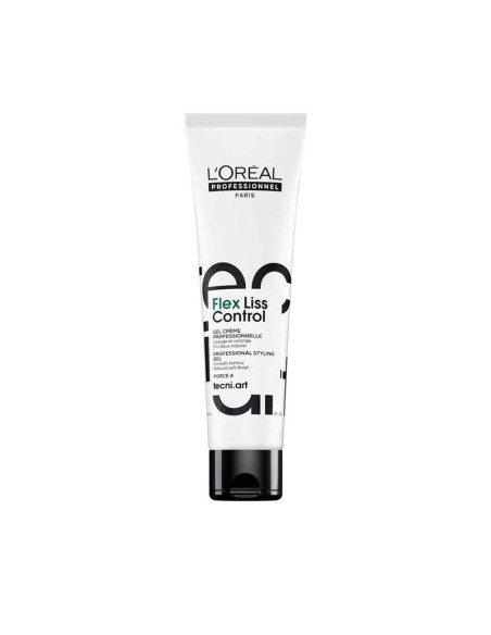 Sérum Crema Tecniart Flex Liss Control 150 Ml