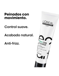 Sérum Crema Tecniart Flex Liss Control 150 Ml 2