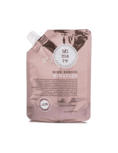 Tratamiento Vegano Reparador Intensivo Mimare Nº3 Bond Rescue 200Ml