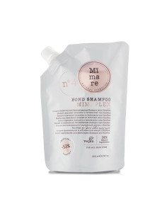 Champú Vegano Reparador Intensivo Mimare nº4 Bond Shampoo 200Ml
