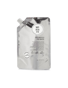 Champú Vegano Primer Alcalino Mimare 480Ml