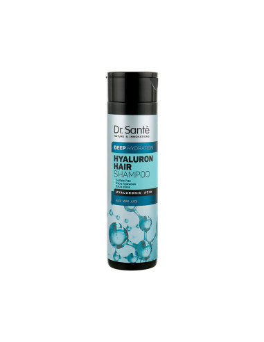 Champú Dr. Santé Hidratante Acido Hialuronico 250ml