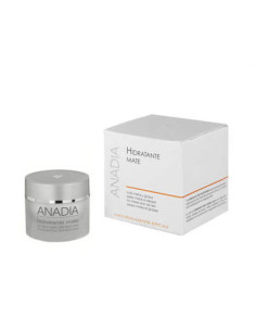 Crema Anadia Hidratante Mate Cutis Mixtos Grasos 50Ml 2