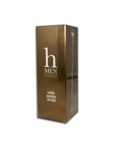 Crema Anadia Hombre Anti-Edad 50Ml