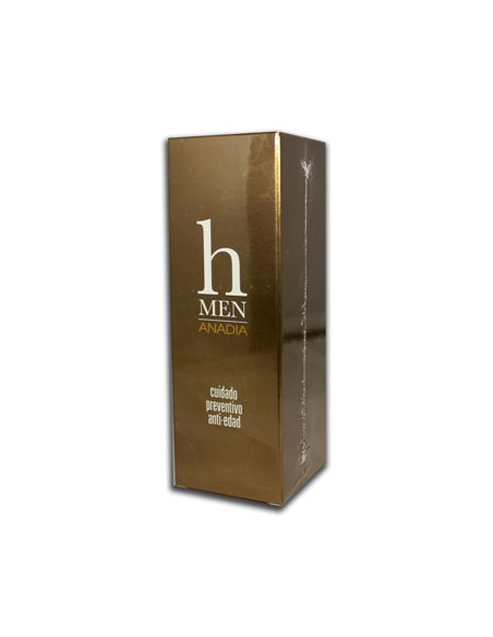 Crema Anadia Hombre Anti-Edad 50Ml
