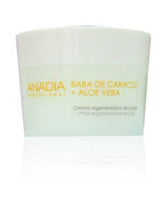 Crema Baba Caracol+Aloe Vera Anadia 50Ml 2