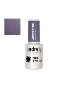 Esmalte Semipermanente Andreia Gel Polish 10.5Ml Nº LS1