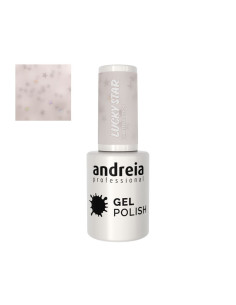 Esmalte Semipermanente Andreia Gel Polish 10.5Ml Nº LS2
