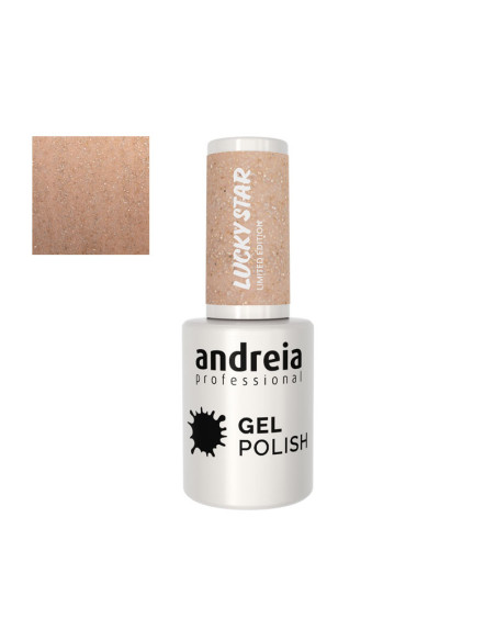 Esmalte Semipermanente Andreia Gel Polish 10.5Ml Nº LS3