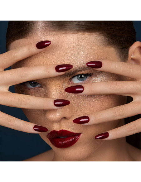 Esmalte Semipermanente Andreia Gel Polish 10.5Ml Nº LS4