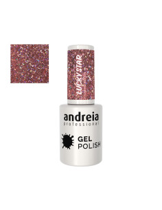 Esmalte Semipermanente Andreia Gel Polish 10.5Ml Nº LS5