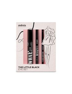 Kit Andreia Ojos The Little Black Eye Set