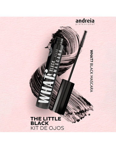 Kit Andreia Ojos The Little Black Eye Set