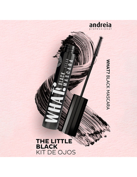 Kit Andreia Ojos The Little Black Eye Set